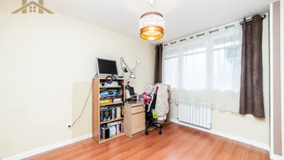 Flat on Calle de Palencia, 1 photo 12