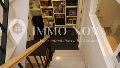 Dúplex en Carrer de Roger de Flor photo 17