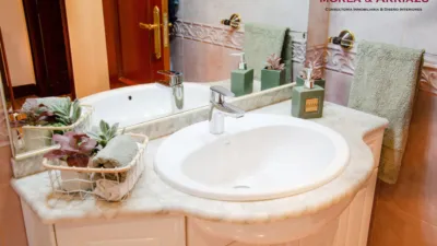 Apartment at Calle Barrio Andra Mari, Begoña, No. 24 photo 31
