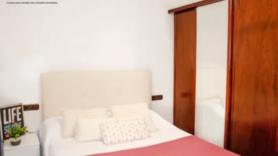Apartment at Calle Barrio Andra Mari, Begoña, No. 24 photo 33