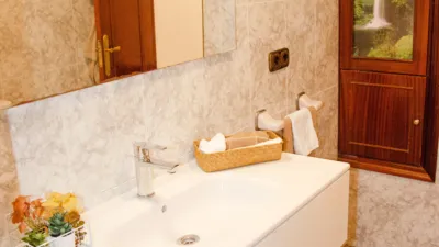 Apartment at Calle Barrio Andra Mari, Begoña, No. 24 photo 26