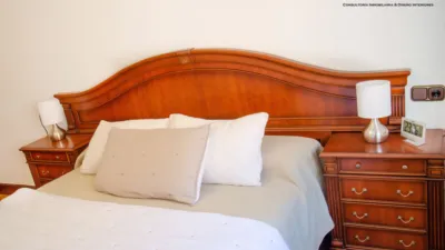 Apartment at Calle Barrio Andra Mari, Begoña, No. 24 photo 14