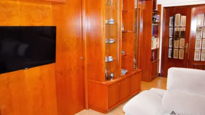 Apartment at Calle Barrio Andra Mari, Begoña, No. 24 photo 4
