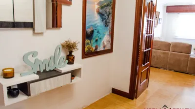 Apartment at Calle Barrio Andra Mari, Begoña, No. 24 photo 9