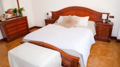 Apartment at Calle Barrio Andra Mari, Begoña, No. 24 photo 16