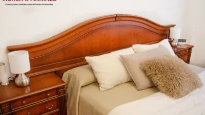 Apartment at Calle Barrio Andra Mari, Begoña, No. 24 photo 13