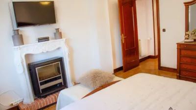 Apartment at Calle Barrio Andra Mari, Begoña, No. 24 photo 11