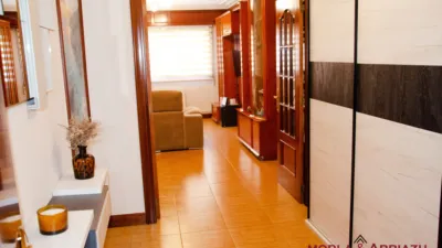 Apartment at Calle Barrio Andra Mari, Begoña, No. 24 photo 8