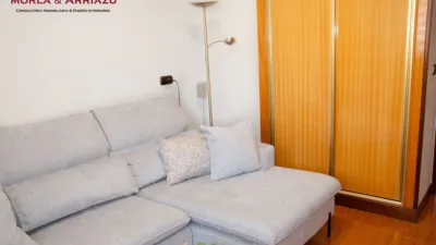 Apartment at Calle Barrio Andra Mari, Begoña, No. 24 photo 41