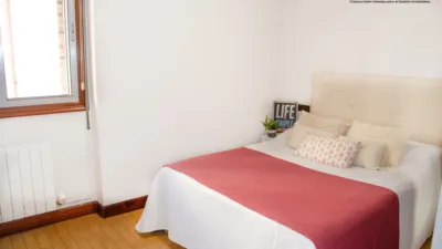 Apartment at Calle Barrio Andra Mari, Begoña, No. 24 photo 34