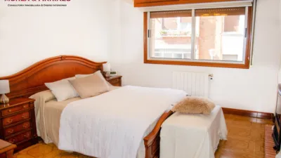 Apartment at Calle Barrio Andra Mari, Begoña, No. 24 photo 17