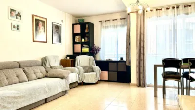 Chalet adosado en venta en Calle Antonio Manzano, Número 12, Puebla de Soto (Distrito Pedanías Oeste. Murcia Capital) de 205.000 €