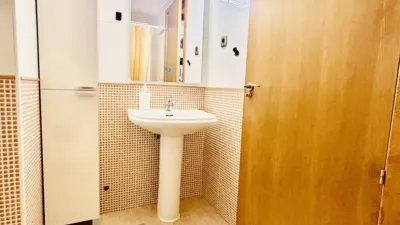 Chalet adosado en venta en Calle Antonio Manzano, Número 12, Puebla de Soto (Distrito Pedanías Oeste. Murcia Capital) de 205.000 €