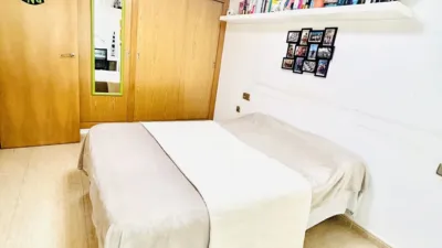 Chalet adosado en venta en Calle Antonio Manzano, Número 12, Puebla de Soto (Distrito Pedanías Oeste. Murcia Capital) de 205.000 €