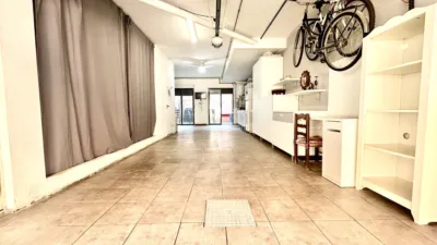 Chalet adosado en venta en Calle Antonio Manzano, Número 12, Puebla de Soto (Distrito Pedanías Oeste. Murcia Capital) de 205.000 €