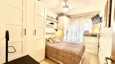 Chalet adosado en venta en Calle Antonio Manzano, Número 12, Puebla de Soto (Distrito Pedanías Oeste. Murcia Capital) de 205.000 €