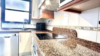 Chalet adosado en venta en Calle Antonio Manzano, Número 12, Puebla de Soto (Distrito Pedanías Oeste. Murcia Capital) de 205.000 €