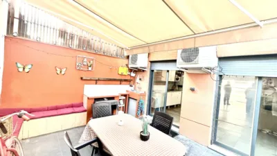 Chalet adosado en venta en Calle Antonio Manzano, Número 12, Puebla de Soto (Distrito Pedanías Oeste. Murcia Capital) de 205.000 €