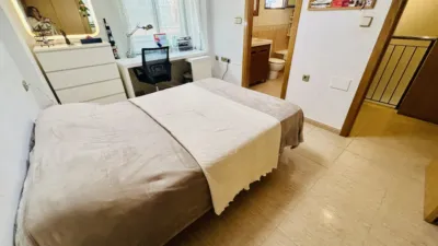 Chalet adosado en venta en Calle Antonio Manzano, Número 12, Puebla de Soto (Distrito Pedanías Oeste. Murcia Capital) de 205.000 €