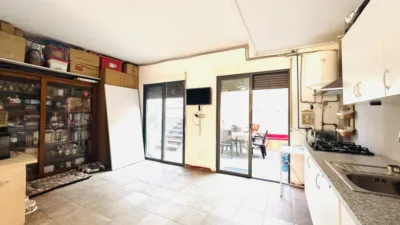 Chalet adosado en venta en Calle Antonio Manzano, Número 12, Puebla de Soto (Distrito Pedanías Oeste. Murcia Capital) de 205.000 €