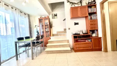 Chalet adosado en venta en Calle Antonio Manzano, Número 12, Puebla de Soto (Distrito Pedanías Oeste. Murcia Capital) de 205.000 €