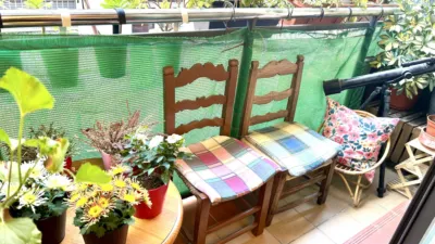Chalet adosado en venta en Calle Antonio Manzano, Número 12, Puebla de Soto (Distrito Pedanías Oeste. Murcia Capital) de 205.000 €