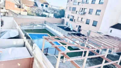 Chalet adosado en venta en Calle Antonio Manzano, Número 12, Puebla de Soto (Distrito Pedanías Oeste. Murcia Capital) de 205.000 €