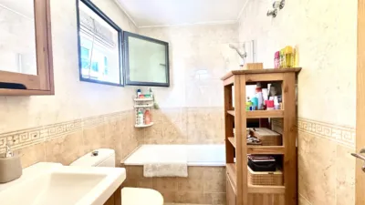 Chalet adosado en venta en Calle Antonio Manzano, Número 12, Puebla de Soto (Distrito Pedanías Oeste. Murcia Capital) de 205.000 €