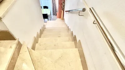 Chalet adosado en venta en Calle Antonio Manzano, Número 12, Puebla de Soto (Distrito Pedanías Oeste. Murcia Capital) de 205.000 €