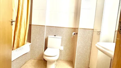 Chalet adosado en venta en Calle Antonio Manzano, Número 12, Puebla de Soto (Distrito Pedanías Oeste. Murcia Capital) de 205.000 €