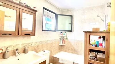 Chalet adosado en venta en Calle Antonio Manzano, Número 12, Puebla de Soto (Distrito Pedanías Oeste. Murcia Capital) de 205.000 €