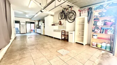 Chalet adosado en venta en Calle Antonio Manzano, Número 12, Puebla de Soto (Distrito Pedanías Oeste. Murcia Capital) de 205.000 €