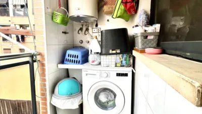 Chalet adosado en venta en Calle Antonio Manzano, Número 12, Puebla de Soto (Distrito Pedanías Oeste. Murcia Capital) de 205.000 €