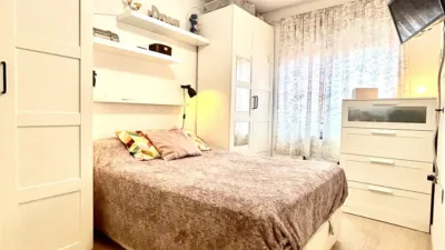 Chalet adosado en venta en Calle Antonio Manzano, Número 12, Puebla de Soto (Distrito Pedanías Oeste. Murcia Capital) de 205.000 €