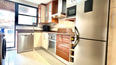 Chalet adosado en venta en Calle Antonio Manzano, Número 12, Puebla de Soto (Distrito Pedanías Oeste. Murcia Capital) de 205.000 €