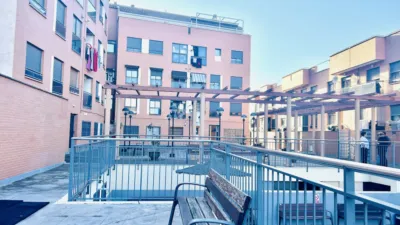 Chalet adosado en venta en Calle Antonio Manzano, Número 12, Puebla de Soto (Distrito Pedanías Oeste. Murcia Capital) de 205.000 €