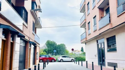Chalet adosado en venta en Calle Antonio Manzano, Número 12, Puebla de Soto (Distrito Pedanías Oeste. Murcia Capital) de 205.000 €
