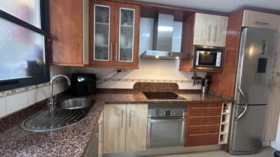 Chalet adosado en venta en Calle Antonio Manzano, Número 12, Puebla de Soto (Distrito Pedanías Oeste. Murcia Capital) de 205.000 €