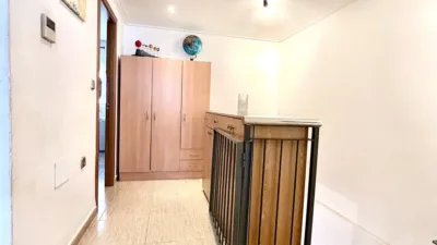 Chalet adosado en venta en Calle Antonio Manzano, Número 12, Puebla de Soto (Distrito Pedanías Oeste. Murcia Capital) de 205.000 €