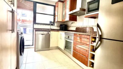 Chalet adosado en venta en Calle Antonio Manzano, Número 12, Puebla de Soto (Distrito Pedanías Oeste. Murcia Capital) de 205.000 €
