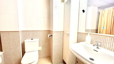 Chalet adosado en venta en Calle Antonio Manzano, Número 12, Puebla de Soto (Distrito Pedanías Oeste. Murcia Capital) de 205.000 €