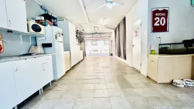 Chalet adosado en venta en Calle Antonio Manzano, Número 12, Puebla de Soto (Distrito Pedanías Oeste. Murcia Capital) de 205.000 €
