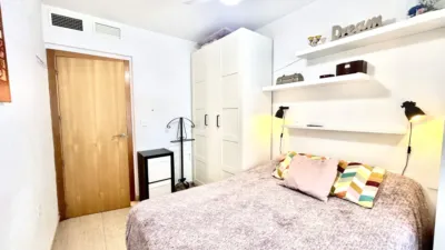 Chalet adosado en venta en Calle Antonio Manzano, Número 12, Puebla de Soto (Distrito Pedanías Oeste. Murcia Capital) de 205.000 €