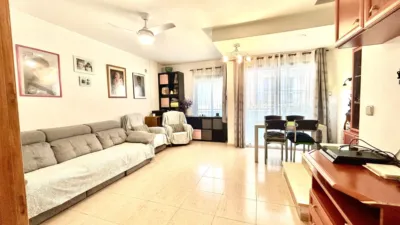 Chalet adosado en venta en Calle Antonio Manzano, Número 12, Puebla de Soto (Distrito Pedanías Oeste. Murcia Capital) de 205.000 €