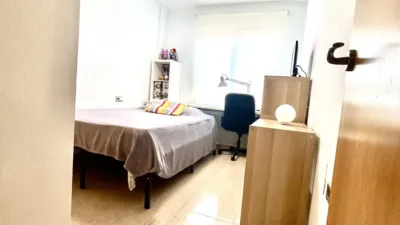Chalet adosado en venta en Calle Antonio Manzano, Número 12, Puebla de Soto (Distrito Pedanías Oeste. Murcia Capital) de 205.000 €