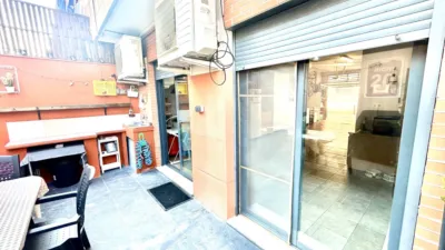 Chalet adosado en venta en Calle Antonio Manzano, Número 12, Puebla de Soto (Distrito Pedanías Oeste. Murcia Capital) de 205.000 €