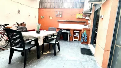 Chalet adosado en venta en Calle Antonio Manzano, Número 12, Puebla de Soto (Distrito Pedanías Oeste. Murcia Capital) de 205.000 €