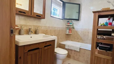 Chalet adosado en venta en Calle Antonio Manzano, Número 12, Puebla de Soto (Distrito Pedanías Oeste. Murcia Capital) de 205.000 €