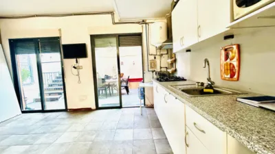 Chalet adosado en venta en Calle Antonio Manzano, Número 12, Puebla de Soto (Distrito Pedanías Oeste. Murcia Capital) de 205.000 €