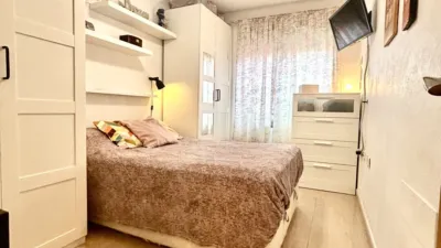 Chalet adosado en venta en Calle Antonio Manzano, Número 12, Puebla de Soto (Distrito Pedanías Oeste. Murcia Capital) de 205.000 €